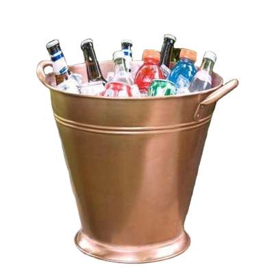 Champagne bucket - Wine Cooler