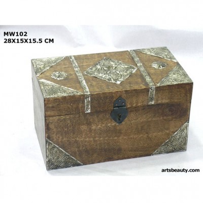 Wooden Boxes design varieties