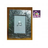 Aluminium Embossed Photo frame