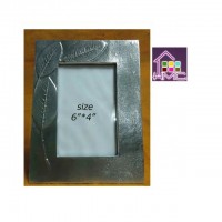 Aluminium Embossed Photo frame