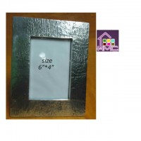 Aluminium Embossed Photo frame